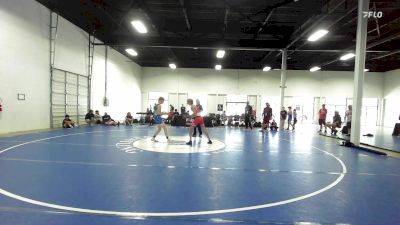 110 lbs Schaeffer Ashby, Utah vs Cade Tollefson, Nebraska