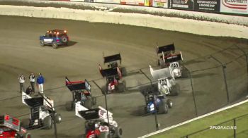 Feature | 2025 NARC Super Dirt Cup Finale at Skagit Speedway