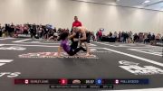 Charley Jiang vs Phill Di Cecco 2024 ADCC Niagara Open