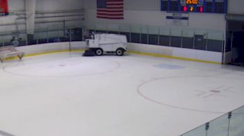 Replay: Home - 2025 War Dogs vs Express Grey | Jul 19 @ 11 AM