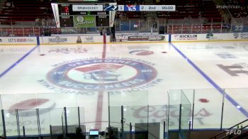 Replay: Away - 2023 Sioux Falls vs Des Moines | Sep 30 @ 5 PM