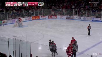 Replay: Home - 2023 Dubuque vs Waterloo | Dec 31 @ 6 PM