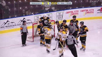 Replay: Away - 2025 Coquitlam vs Victoria | Apr 11 @ 6 PM