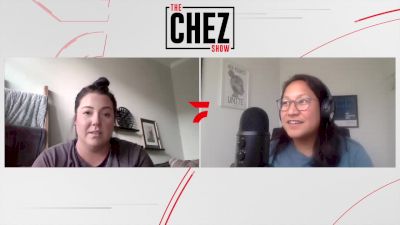 The Story Behind The Twitter Rant. Lauren Haeger | The Chez Show (Ep. 27)