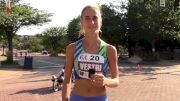 Amanda Vestri captures 2025 USATF Women's 6k Road Championships victory