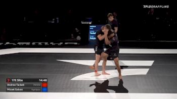 Supercut: Every Mica Galvão WNO Win Ever!