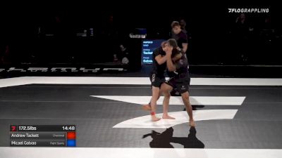Supercut: Every Mica Galvão WNO Win Ever!