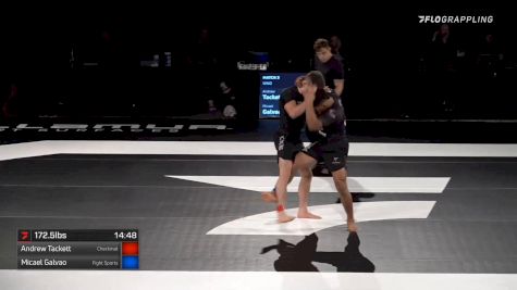 Supercut: Every Mica Galvão WNO Win Ever!