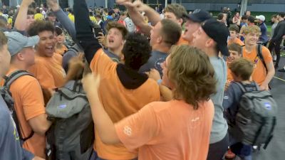 Ohio Celebrates First 16U National Duals Crown In State History