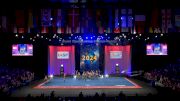 Gymfinity Sports Academy - Ladies of the Crown (WLS) [2024 L6 International Open Finals] 2024 The Cheerleading Worlds