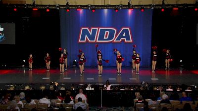 2024 NDA National Championship Videos Varsity