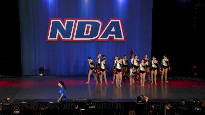 2024 NDA National Championship Videos Varsity