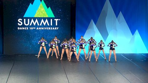 Majestic Dance Team - Majestic Junior Pom [2024 Junior - Pom - Small Finals] 2024 The Dance Summit