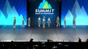 DanceForce AZ - DanceForce Arizona Junior Contemporary [2024 Junior - Contemporary/Lyrical - Small Semis] 2024 The Dance Summit