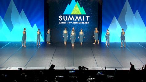 DanceForce AZ - DanceForce Arizona Junior Contemporary [2024 Junior - Contemporary/Lyrical - Small Semis] 2024 The Dance Summit