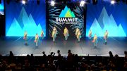 Energizers - Shout Dirty Laudry [2024 Youth - Pom - Small Semis] 2024 The Dance Summit