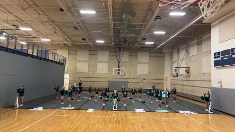 Mountain View High School - Co-Ed Varsity Show Cheer Advanced Small [Co-Ed Varsity Show Cheer Advanced Small] 2026 USA Virtual Spirit Regional II