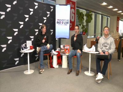 2025 End-Of-The-Year Awards Show | FloWrestling Radio Live (Ep. 1,191)