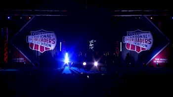 East Celebrity Elite Rebels [2022 L4.2 Medium Senior Day 2] 2022 NCA All-Star National Championship