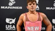 Ryan Burton Had A Chip On His Shoulder During Fargo Title Run