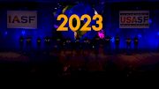 NCA Dance Studio - OG's (USA) [2023 Open Coed Premier Hip Hop Finals] 2023 The Dance Worlds