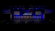 AZ ACES DanceForce (USA) [2023 Open Open Semis] 2023 The Dance Worlds