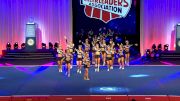 Premier Athletics - Nashville - Bombsquad [2023 L6 Senior Open Coed - Small Prelims] 2023 The Cheerleading Worlds