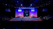 Spirit Athletics - Wildcats [2023 L6 Limited Senior Small Coed Finals] 2023 The Cheerleading Worlds