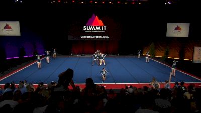 Omni Elite Athletix - Steel [2023 L4 Junior - Small Semis] 2023 The D2 Summit