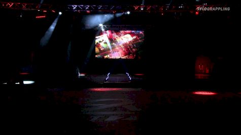 Eric Salvador Martinez vs Clay Vincent Fight To Win 163