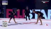 Beatriz Mesquita vs Thamara Ferreira | BJJ Stars V