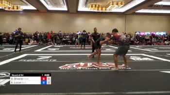 Supercut: Every Dorian Olivarez ADCC Trials Win Ever
