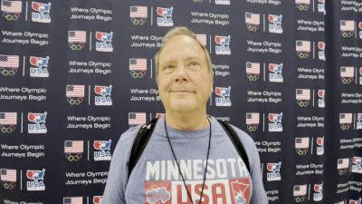 Doug Paulson Dives Into Minnesota's Rich Greco Tradition
