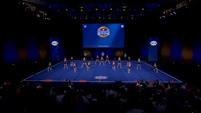 Ryle High School [2024 Small Junior Varsity D1 Semis] 2024 UCA National High School Cheerleading Championship