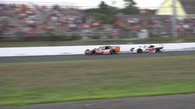 Highlights | Weekly Racing From Stafford Motor Speedway - 8/12/22
