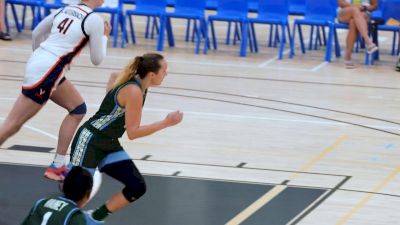 Marta Galic | Tulane Women's Basketball