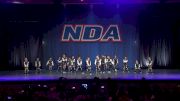 Wolf Pack All Stars Sassy Kids [2024 Mini Large - Hip Hop Day 2] 2024 NDA All-Star Nationals