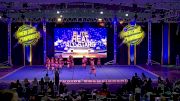 Elite Heat All Stars - Showgirls [2024 Senior] 2021 CHEERSPORT: Concord Classic 1