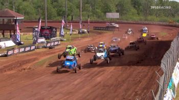 Highlights: AMSOIL Champ Off-Road | Pro Buggy Saturday At Antigo