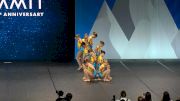 Dancin with Roxie - Got Your Number [2024 Mini - Jazz - Small Semis] 2024 The Dance Summit