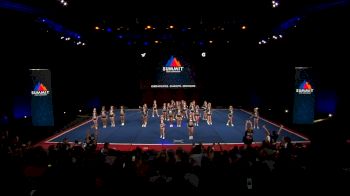 Cheer Athletics - Charlotte - CrownCats [2024 L4.2 Senior - Medium Finals] 2024 The Summit