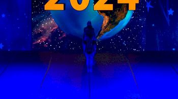 DanzForce Academy - Jazz [2024 Senior Small Jazz Prelims] 2024 The Dance Worlds
