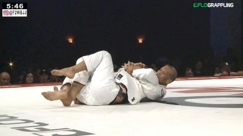 Grappling Evolution: Baret Yoshida's Assasin Choke