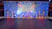 Studio 360 - 360 Mini All Stars [2021 Mini - Jazz - Small] 2021 Nation's Choice Dekalb Dance Grand Nationals and Cheer Challenge