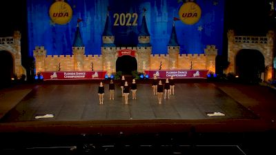 Lake Highland Preparatory High School [2022 Small Varsity - Jazz] 2022 UDA Florida Dance Championship