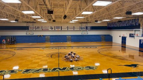 Star Steppers Dance - Mini Elite Lyrical [Mini - Contemporary/Lyrical] 2022 Varsity All Star Virtual Competition Series: Winter I