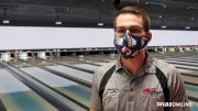 Chris Via Ready To Break Through At 2021 PBA Players Championship