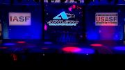 Dance United - The French Revolution [2023 Senior Small Contemporary Lyrical Prelims] 2023 The Dance Worlds