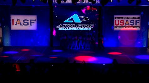 Dance United - The French Revolution [2023 Senior Small Contemporary Lyrical Prelims] 2023 The Dance Worlds