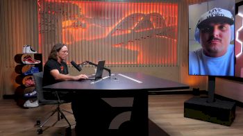 Wyatt Breaks Down Final X Series With Mason Parris
